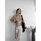   Mini Trench Blair   2