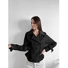   Mini Trench Blair   3
