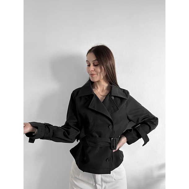   Mini Trench Blair   3