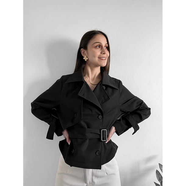   Mini Trench Blair   4