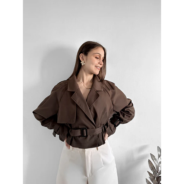 Mini trench Noa  1