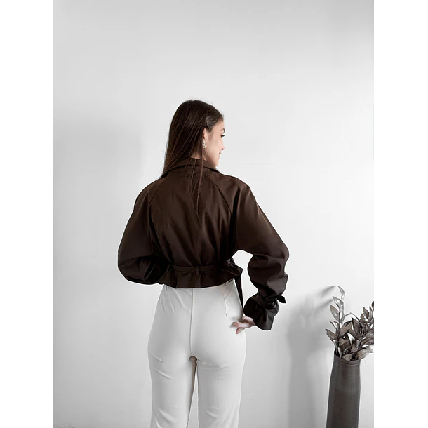 Mini trench Noa  2