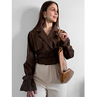 Mini trench Noa  3