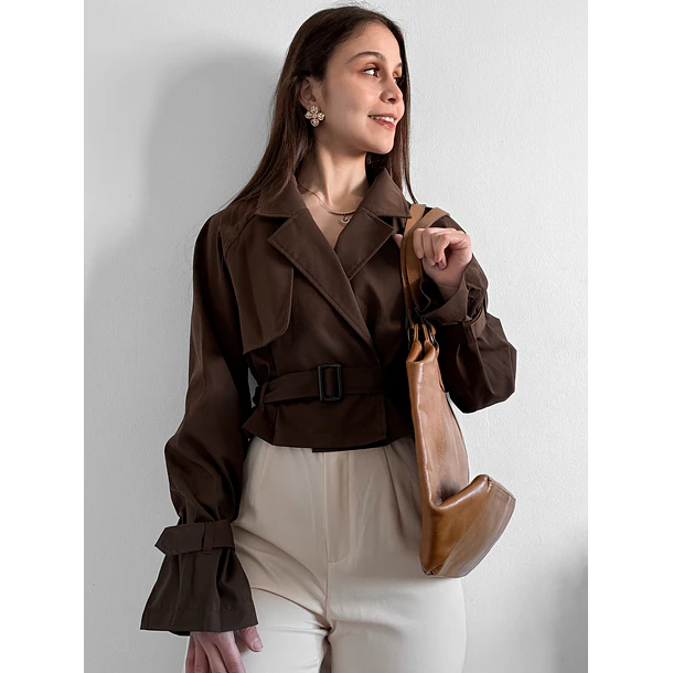 Mini trench Noa  4