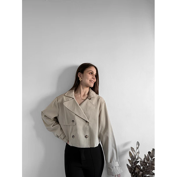Jacket Blair 1