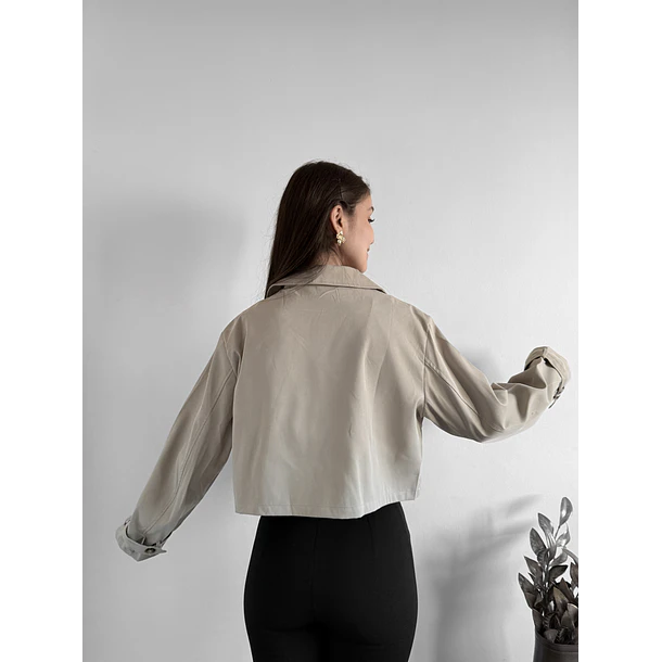 Jacket Blair 2