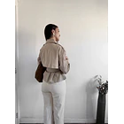 Mini trench Liv 4