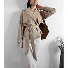 Mini trench Liv 5