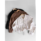 Jacket Ivy 1