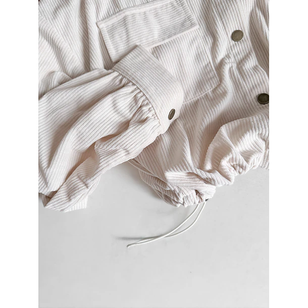 Jacket Ivy 2