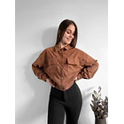 Jacket Ivy 3