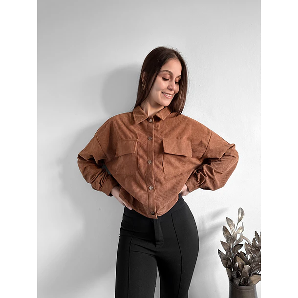 Jacket Ivy 3