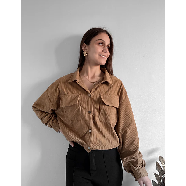 Jacket Ivy 4