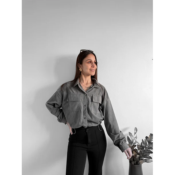 Jacket Ivy 7