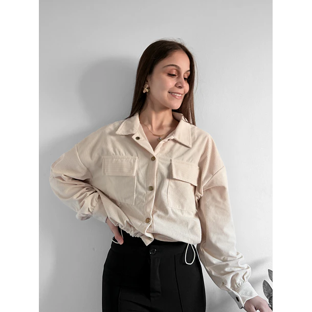 Jacket Ivy 8