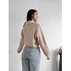 Sweater Noir  4