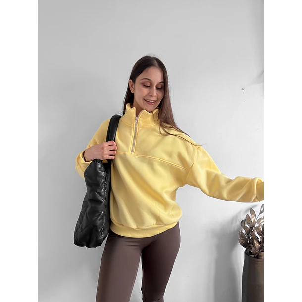 Polerón Amber 3