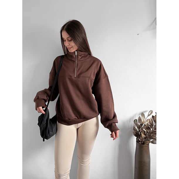 Polerón Amber 8