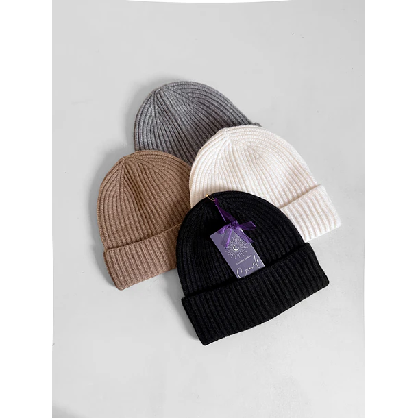 Gorro Canelé - Araiz 1