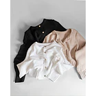 Mini cardigan Amelie 1