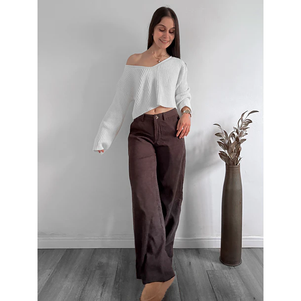 Pantalón Siena  2