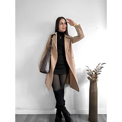 Trench largo 