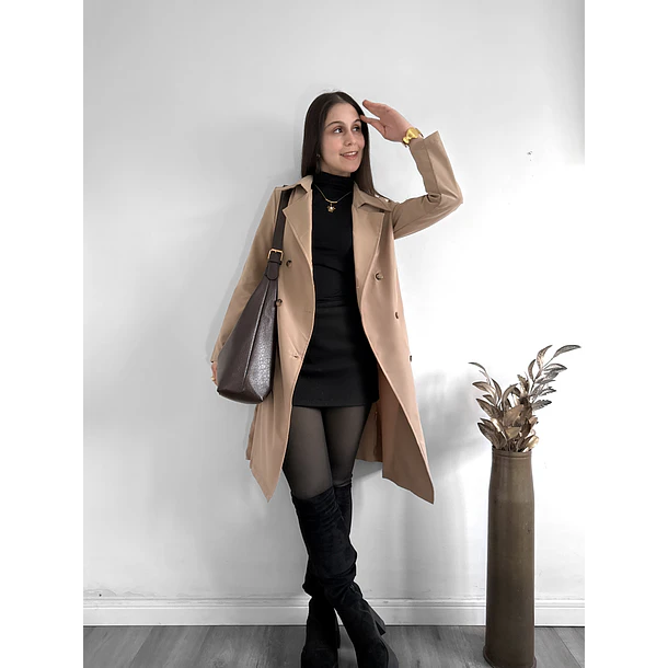 Trench largo  1