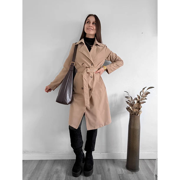 Trench largo  2