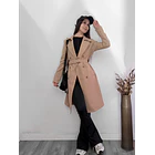 Trench largo  3