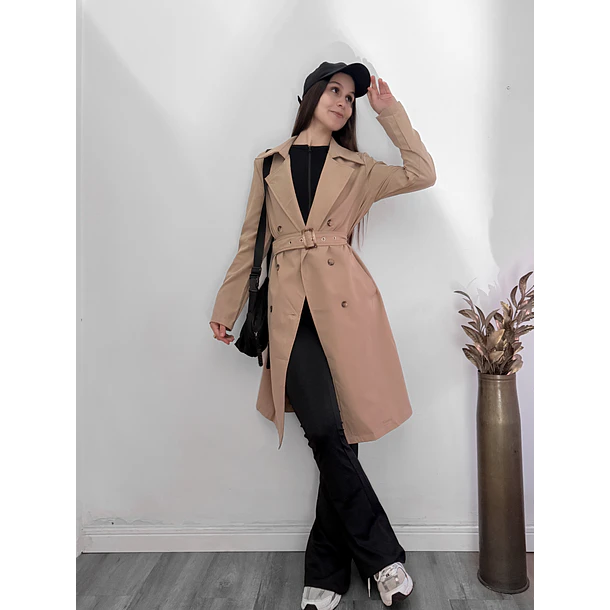Trench largo  3