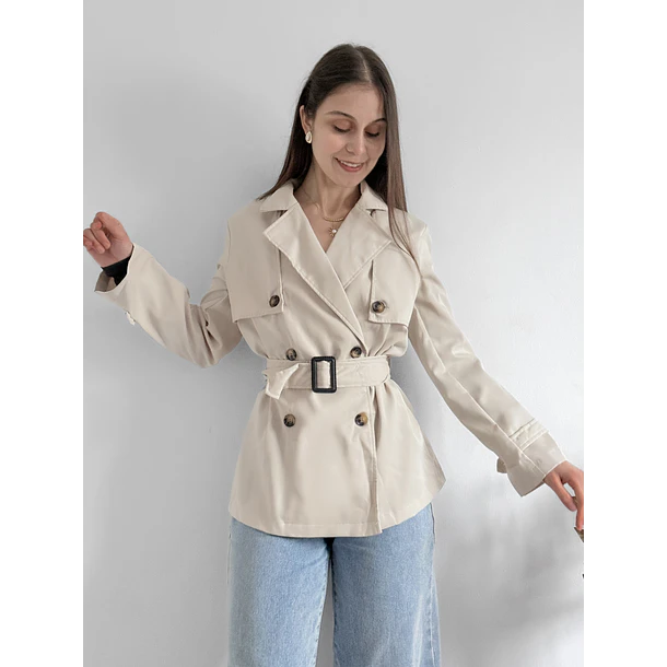 Mini trench Amelie  1