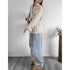 Mini trench Amelie  2