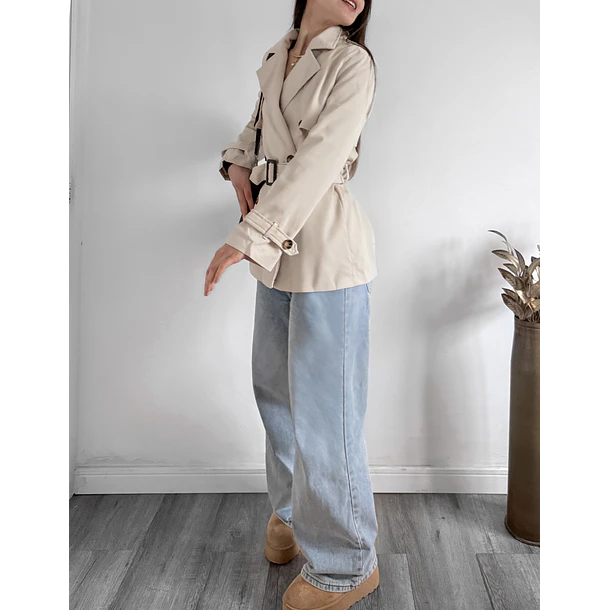 Mini trench Amelie  2