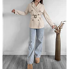 Mini trench Amelie  3