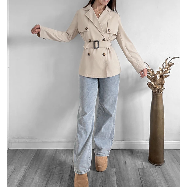 Mini trench Amelie  3