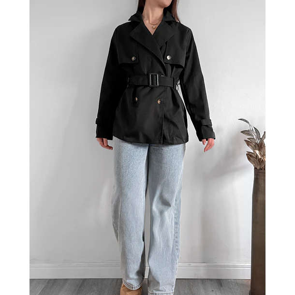Mini trench Amelie  4