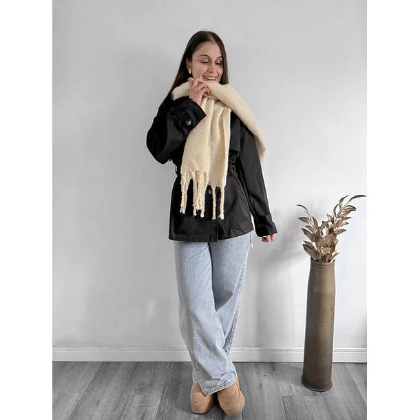 Mini trench Amelie  5