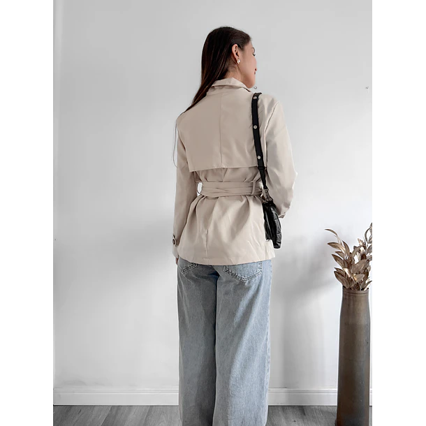 Mini trench Amelie  6