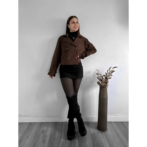 Trench Olivia 4