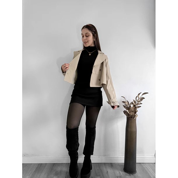 Trench Olivia 5