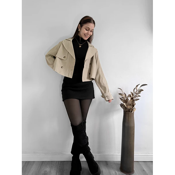 Trench Olivia 7