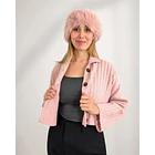 Set Sweater Julieta + Gorro 5