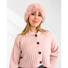 Set Sweater Julieta + Gorro 7