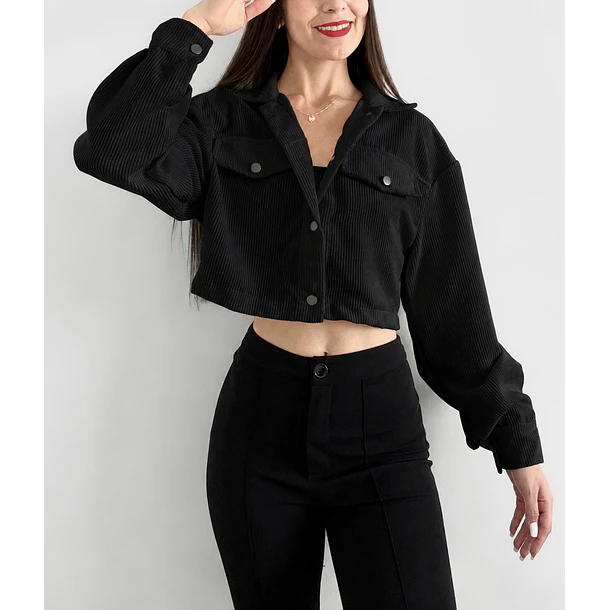Mini jacket  3