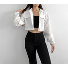 Mini jacket  4