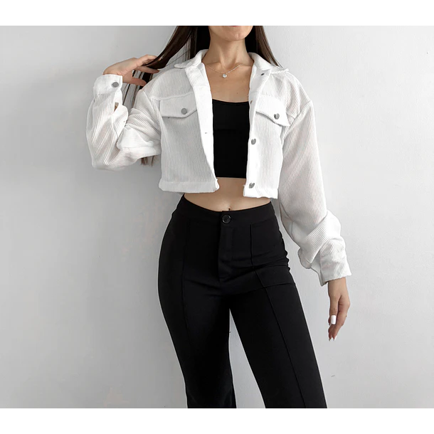 Mini jacket  4