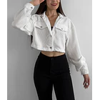 Mini jacket  5
