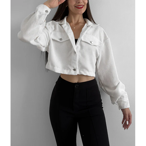 Mini jacket  5