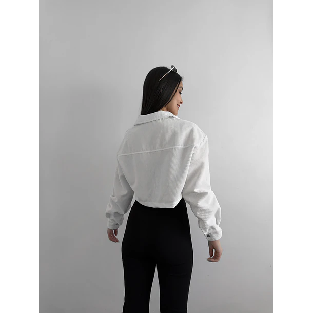 Mini jacket  6