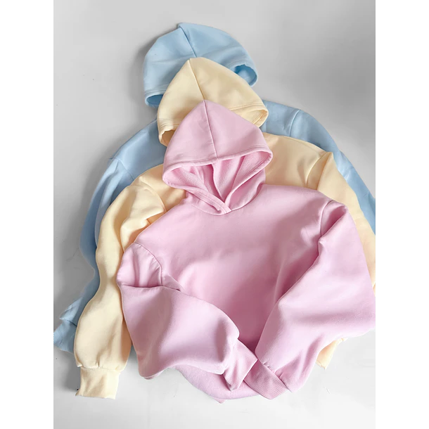 Hoodie Lía 1